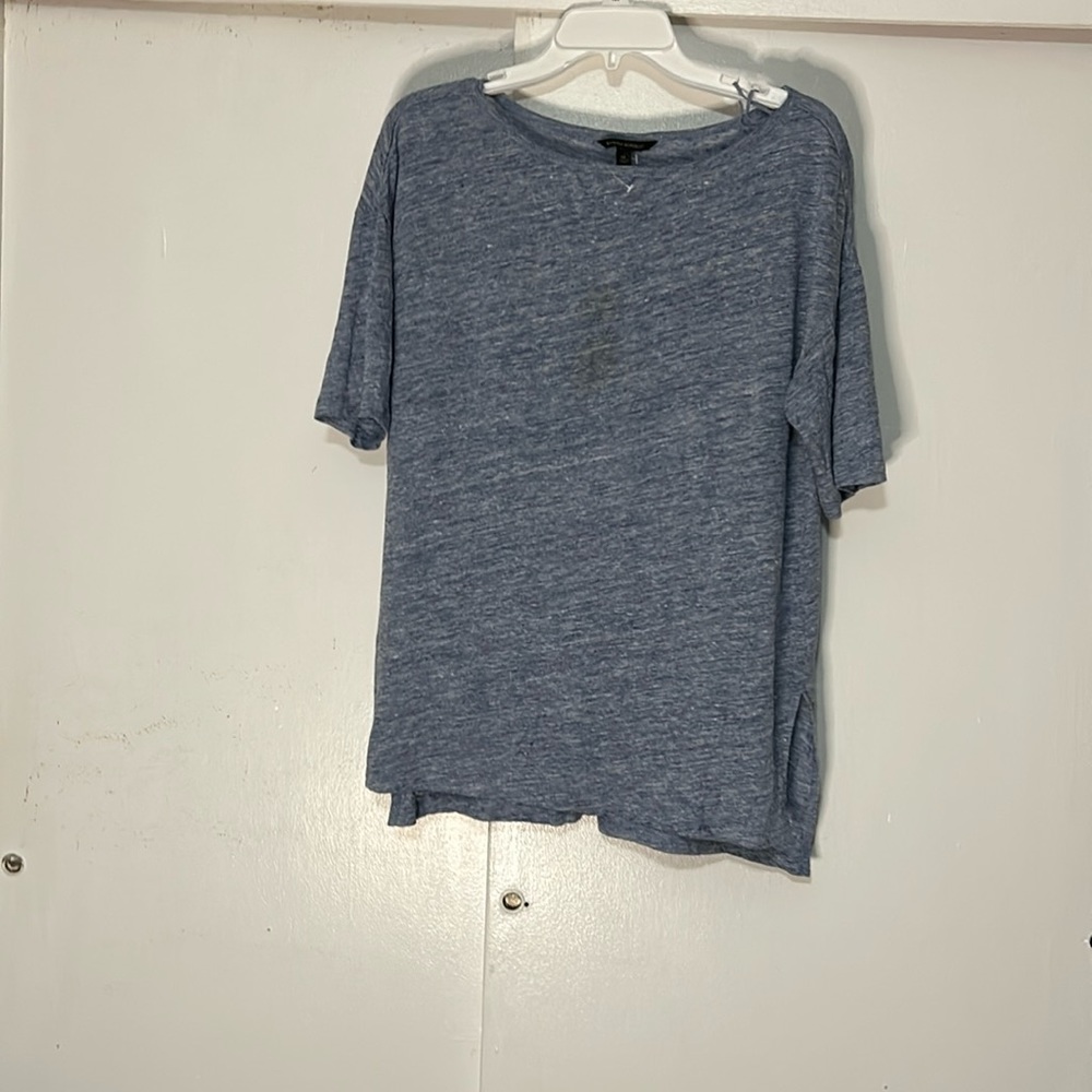 banana Republic  tunic size medium
